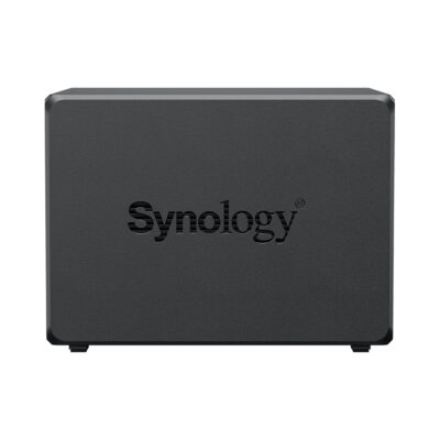 Synology Plus Series DiskStation DS423+ - Afbeelding 5
