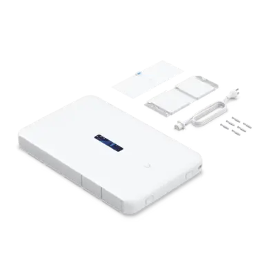 Ubiquiti UniFi Dream Wall