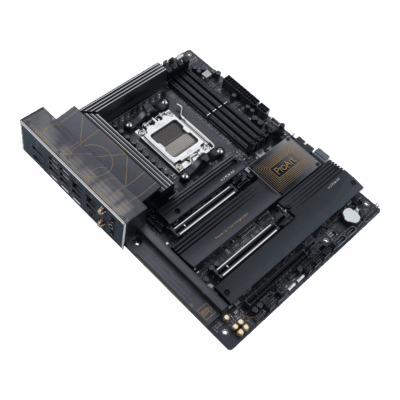 ASUS ProArt X670E-CREATOR WIFI - ATX - Socket AM5 - AMD X670 chipset - Afbeelding 7