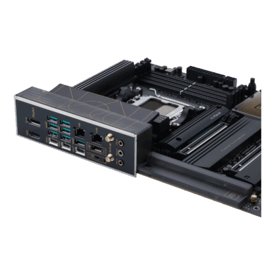 ASUS ProArt X670E-CREATOR WIFI - ATX - Socket AM5 - AMD X670 chipset - Afbeelding 5