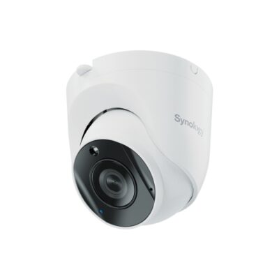 Synology TC500 - Turret IP-camera - 5 MP - IP67