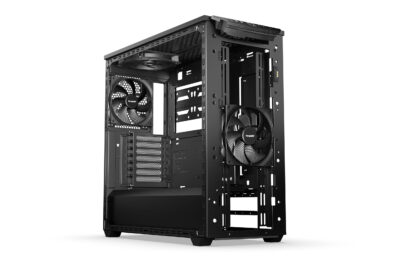 be quiet! Shadow Base 800 - Black - E-ATX - Afbeelding 11