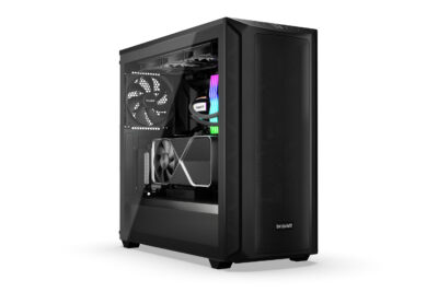 be quiet! Shadow Base 800 - Black - E-ATX - Afbeelding 9