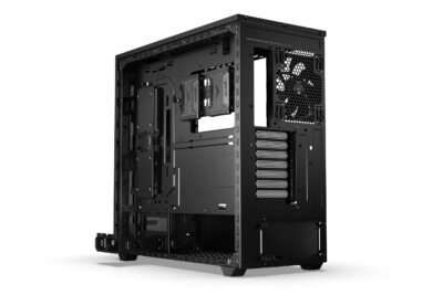 be quiet! Shadow Base 800 - Black - E-ATX - Afbeelding 2