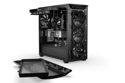 be quiet! Shadow Base 800 - Black - E-ATX - Afbeelding 7