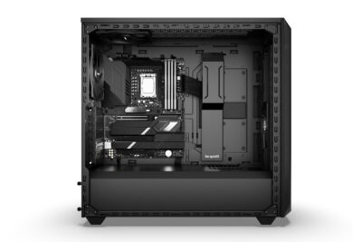 be quiet! Shadow Base 800 - Black - E-ATX - Afbeelding 6