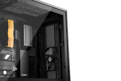 be quiet! Shadow Base 800 - Black - E-ATX - Afbeelding 5