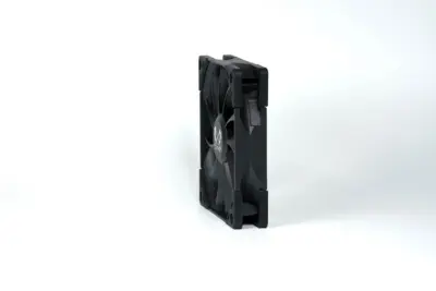 Scythe Kaze Flex 120 Black - Afbeelding 5