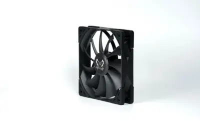 Scythe Kaze Flex 120 Black - Afbeelding 4