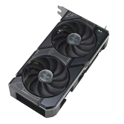 ASUS DUAL-RTX4060-O8G OC Edition - GF RTX 4060 - 8 GB GDDR6 - Afbeelding 10