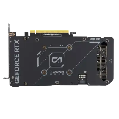ASUS DUAL-RTX4060-O8G OC Edition - GF RTX 4060 - 8 GB GDDR6 - Afbeelding 9