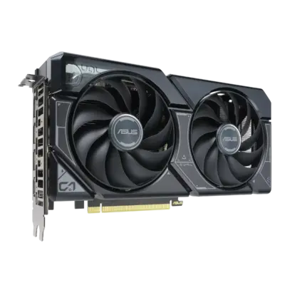 ASUS DUAL-RTX4060-O8G OC Edition - GF RTX 4060 - 8 GB GDDR6 - Afbeelding 7