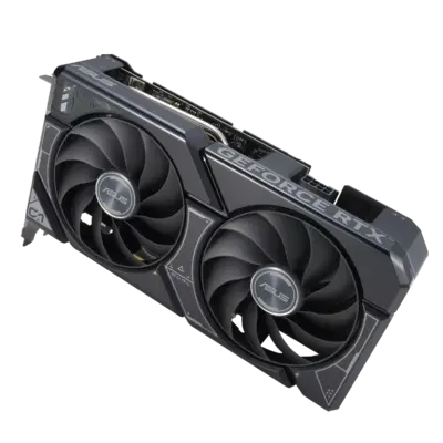 ASUS DUAL-RTX4060-O8G OC Edition - GF RTX 4060 - 8 GB GDDR6 - Afbeelding 6