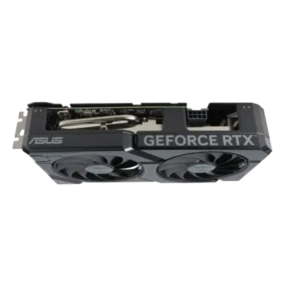 ASUS DUAL-RTX4060-O8G OC Edition - GF RTX 4060 - 8 GB GDDR6 - Afbeelding 5