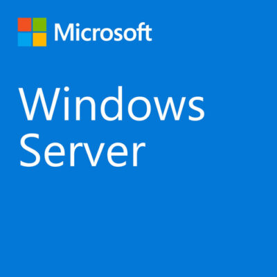 Microsoft Windows Server 2022 Standard - OEM - Engels