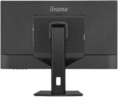 Iiyama ProLite XB3270QS-B5 - 32" - 2560 x 1440 - IPS - Afbeelding 9