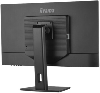 Iiyama ProLite XB3270QS-B5 - 32" - 2560 x 1440 - IPS - Afbeelding 10