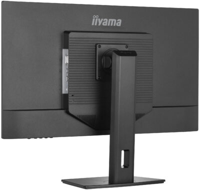 Iiyama ProLite XB3270QS-B5 - 32" - 2560 x 1440 - IPS - Afbeelding 11