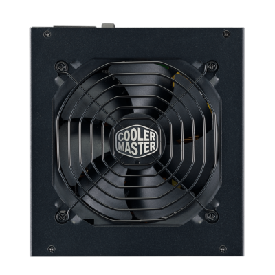 Cooler Master MWE Gold 550 - V2 (Full Modular) - 80 PLUS Gold - 550 Watt - Afbeelding 3