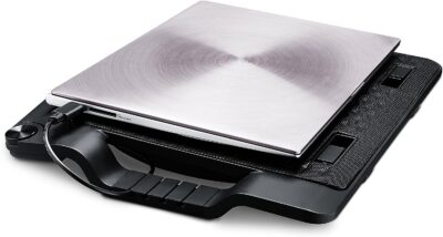 Cooler Master NotePal ErgoStand III - Afbeelding 2