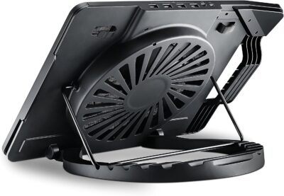 Cooler Master NotePal ErgoStand III - Afbeelding 7