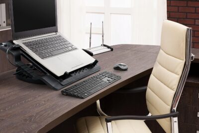 Cooler Master NotePal ErgoStand III - Afbeelding 3
