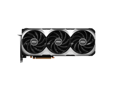 MSI GeForce RTX 4090 VENTUS 3X 24G OC - GF RTX 4090 - 24 GB GDDR6X - Afbeelding 2