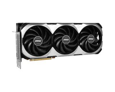 MSI GeForce RTX 4090 VENTUS 3X 24G OC - GF RTX 4090 - 24 GB GDDR6X - Afbeelding 3