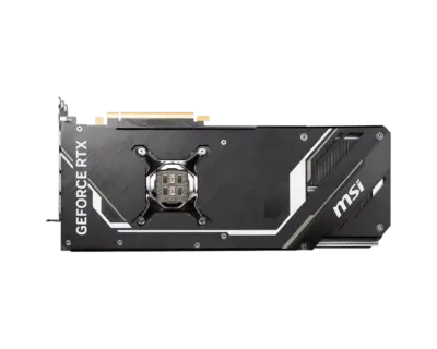 MSI GeForce RTX 4090 VENTUS 3X 24G OC - GF RTX 4090 - 24 GB GDDR6X - Afbeelding 4