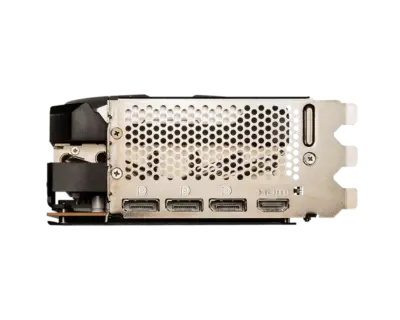 MSI GeForce RTX 4090 VENTUS 3X 24G OC - GF RTX 4090 - 24 GB GDDR6X - Afbeelding 5