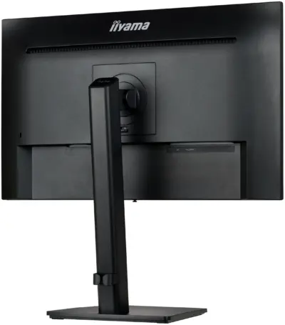iiyama ProLite XUB2494HSU-B2 - LED-monitor - 23.8" - 1920 x 1080 Full HD - VA - Afbeelding 9