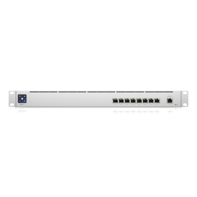 Ubiquiti USW-Mission-Critical | UPS PoE Switch 120W - Afbeelding 2