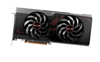 Sapphire PULSE AMD Radeon RX 7800 XT 16GB - Afbeelding 3