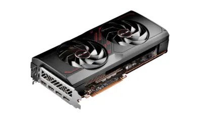 Sapphire PULSE AMD Radeon RX 7800 XT 16GB - Afbeelding 2