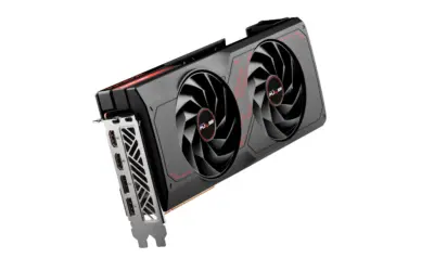 Sapphire PULSE AMD Radeon RX 7800 XT 16GB - Afbeelding 9