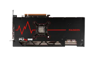 Sapphire PULSE AMD Radeon RX 7800 XT 16GB - Afbeelding 7