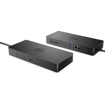 Dell Dock – WD19S 130 W