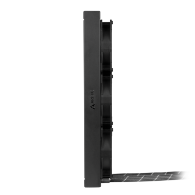 ARCTIC Liquid Freezer II 360 A-RGB All-in-One CPU Water Cooler - Afbeelding 7