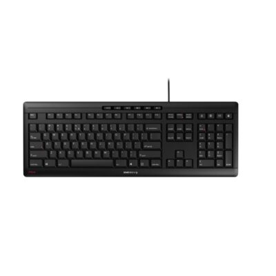 CHERRY STREAM KEYBOARD — USB - Qwerty EU