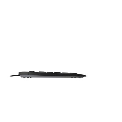 CHERRY STREAM KEYBOARD — USB - Qwerty EU - Afbeelding 5