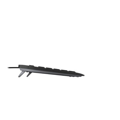 CHERRY STREAM KEYBOARD — USB - Qwerty EU - Afbeelding 2
