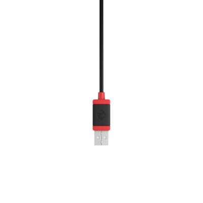 CHERRY STREAM KEYBOARD — USB - Qwerty EU - Afbeelding 4