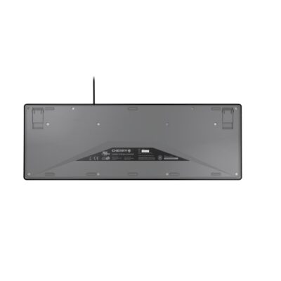 CHERRY STREAM KEYBOARD — USB - Qwerty EU - Afbeelding 3