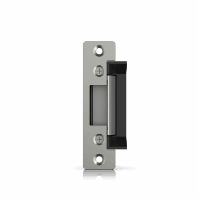 Ubiquiti UniFi Access Lock Electric - Open doos