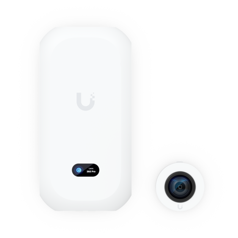 Unifi Protect AI Theta Review