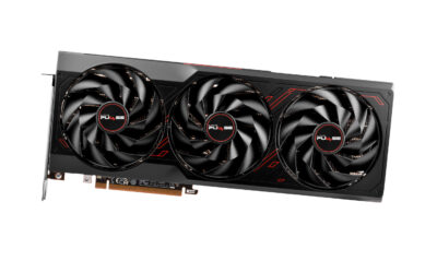 Sapphire PULSE AMD Radeon RX 7900 GRE 16 GB - Afbeelding 4