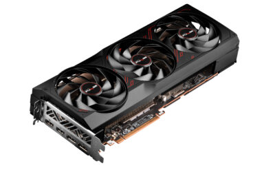 Sapphire PULSE AMD Radeon RX 7900 GRE 16 GB - Afbeelding 5