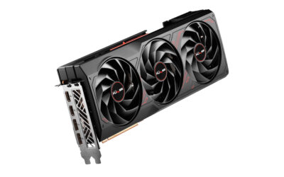 Sapphire PULSE AMD Radeon RX 7900 GRE 16 GB - Afbeelding 6