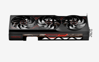 Sapphire PULSE AMD Radeon RX 7900 GRE 16 GB - Afbeelding 7