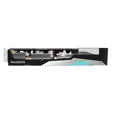 Gigabyte Radeon RX 7600 GAMING OC 8G - Afbeelding 8